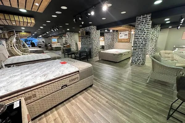 BAMBİ YATAK ALTUS BAYİİ SAKARYA ALAYLI - Resim 15