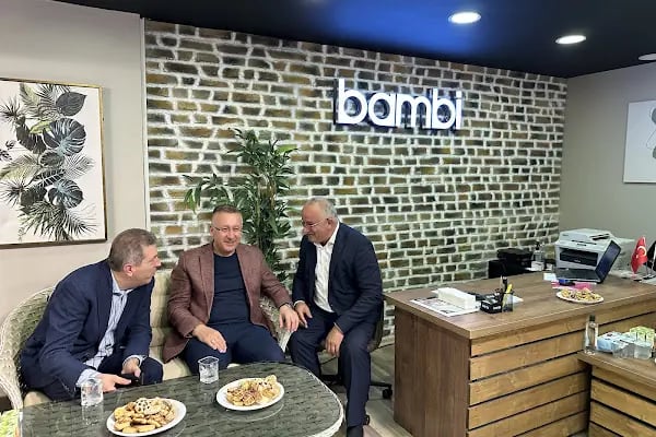 BAMBİ YATAK ALTUS BAYİİ SAKARYA ALAYLI - Resim 19