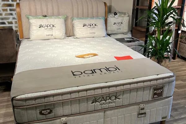 BAMBİ YATAK ALTUS BAYİİ SAKARYA ALAYLI - Resim 6