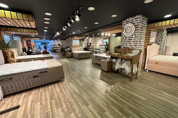 BAMBİ YATAK ALTUS BAYİİ SAKARYA ALAYLI - Resim 2