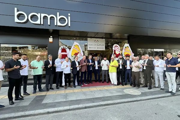 BAMBİ YATAK ALTUS BAYİİ SAKARYA ALAYLI - Resim 10