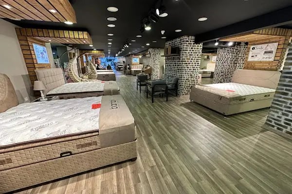 BAMBİ YATAK ALTUS BAYİİ SAKARYA ALAYLI - Resim 16