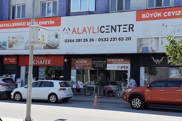 BAMBİ YATAK ALTUS BAYİİ SAKARYA ALAYLI - Resim 20