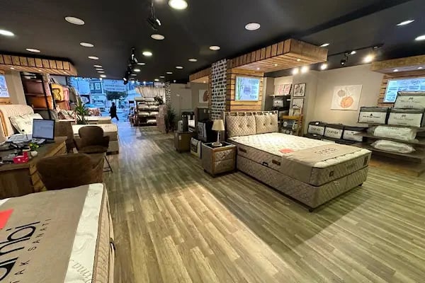 BAMBİ YATAK ALTUS BAYİİ SAKARYA ALAYLI - Resim 13