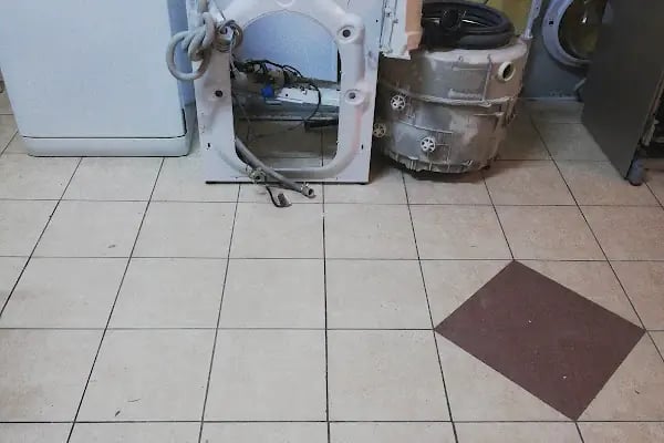 Ataser Klima Kombi ve Beyaz Eşya Servisi - Resim 15