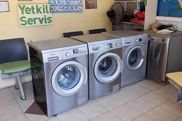 Ataser Klima Kombi ve Beyaz Eşya Servisi - Resim 6