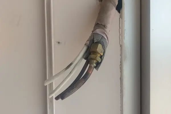 Ataser Klima Kombi ve Beyaz Eşya Servisi - Resim 17