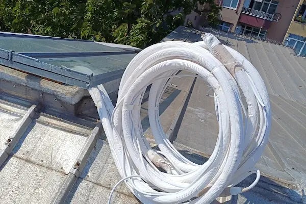Ataser Klima Kombi ve Beyaz Eşya Servisi - Resim 12