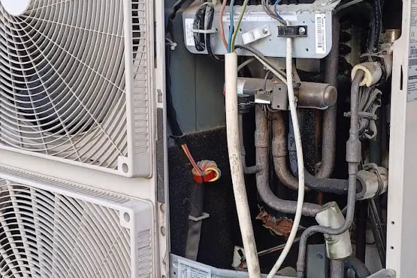 Ataser Klima Kombi ve Beyaz Eşya Servisi - Resim 18