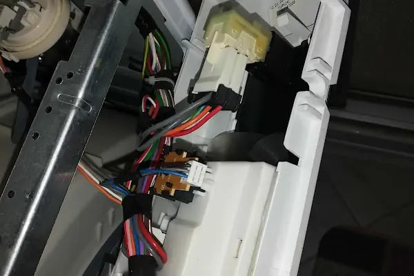 Ataser Klima Kombi ve Beyaz Eşya Servisi - Resim 16
