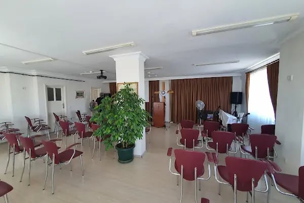 Kartal Protestan Kilisesi - Resim 7