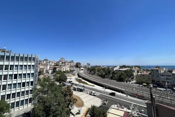 Kartal Protestan Kilisesi - Resim 5