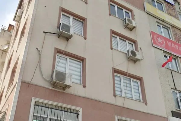 Kartal Protestan Kilisesi - Resim 13