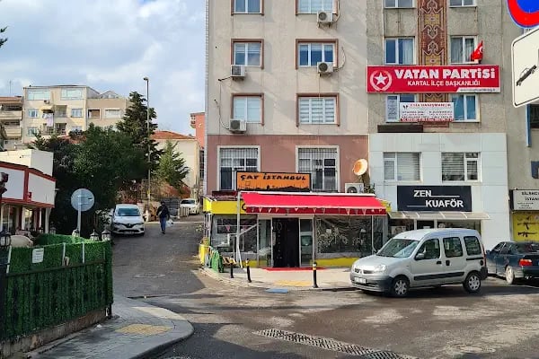 Kartal Protestan Kilisesi - Resim 6