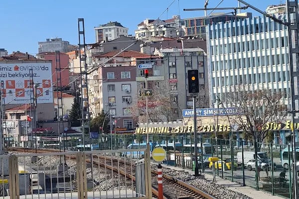 Kartal Protestan Kilisesi - Resim 4