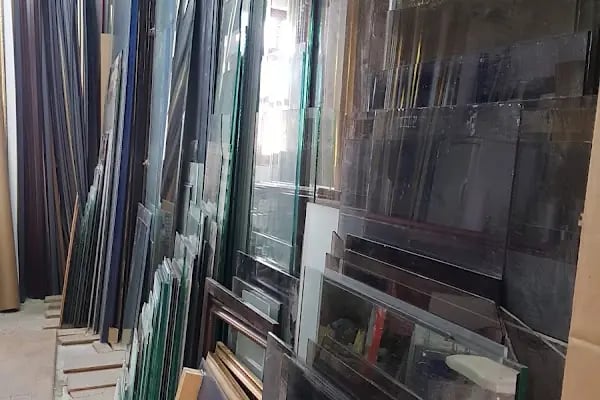 gölbaşı cam ticaret - Resim 5