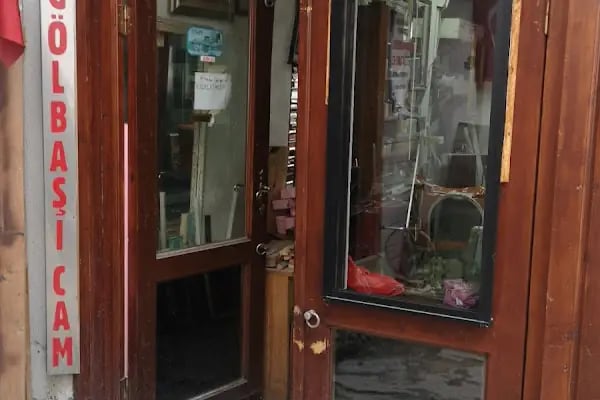 gölbaşı cam ticaret - Resim 1