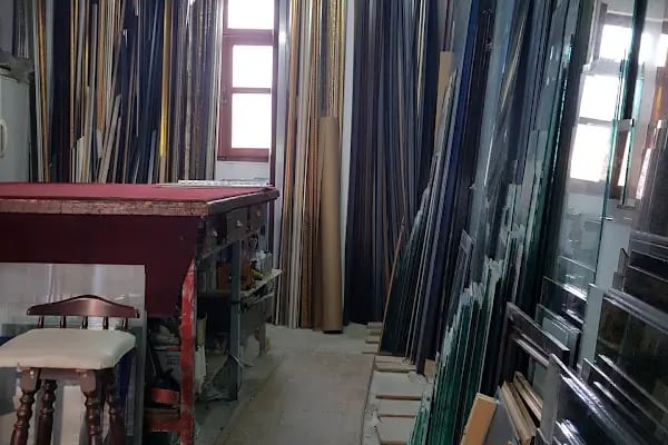 gölbaşı cam ticaret - Resim 7