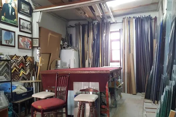 gölbaşı cam ticaret - Resim 3