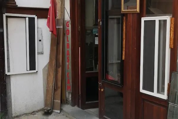gölbaşı cam ticaret - Resim 8