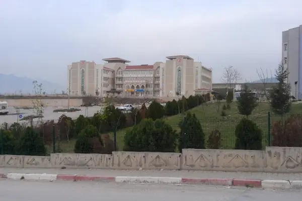 Baykoca Toki Asm - Resim 3
