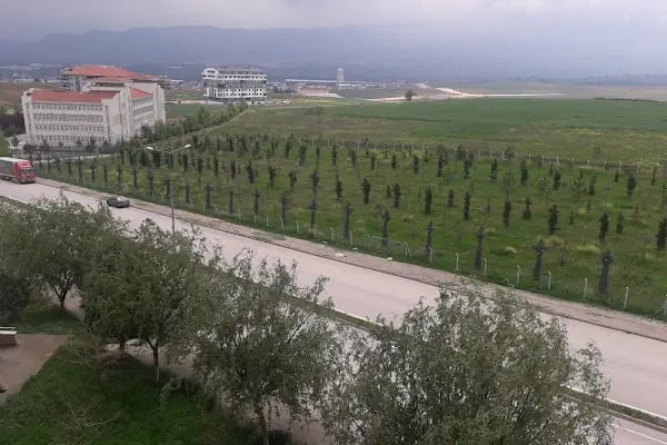 Baykoca Toki Asm - Resim 9
