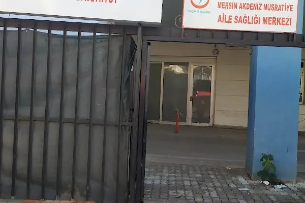 Mersin Ağız Ve Diş Sağlığı Merkezi - Resim 6