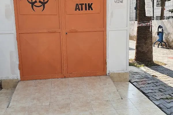 Mersin Ağız Ve Diş Sağlığı Merkezi - Resim 10