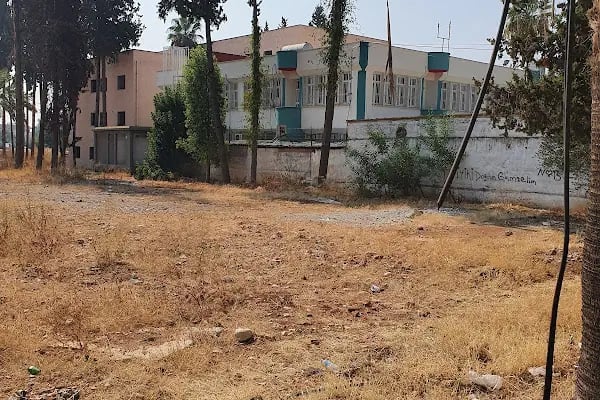 Mersin Ağız Ve Diş Sağlığı Merkezi - Resim 7