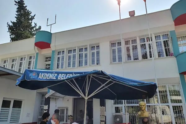 Mersin Ağız Ve Diş Sağlığı Merkezi - Resim 13