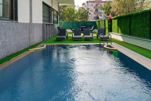 PASHAM RESIDENCE - Resim 19
