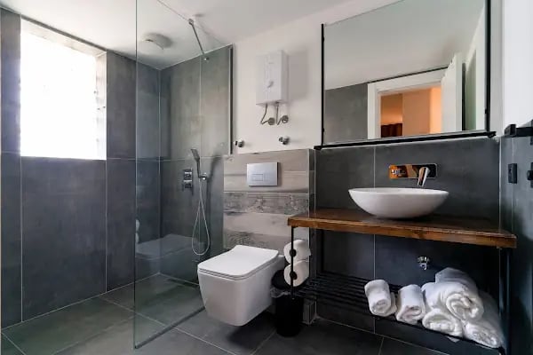 PASHAM RESIDENCE - Resim 4