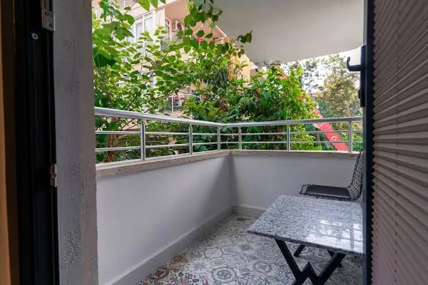 PASHAM RESIDENCE - Resim 6
