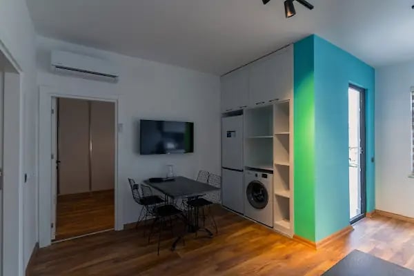 PASHAM RESIDENCE - Resim 17