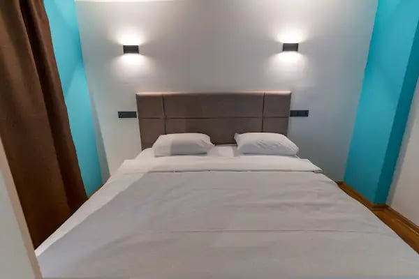 PASHAM RESIDENCE - Resim 15