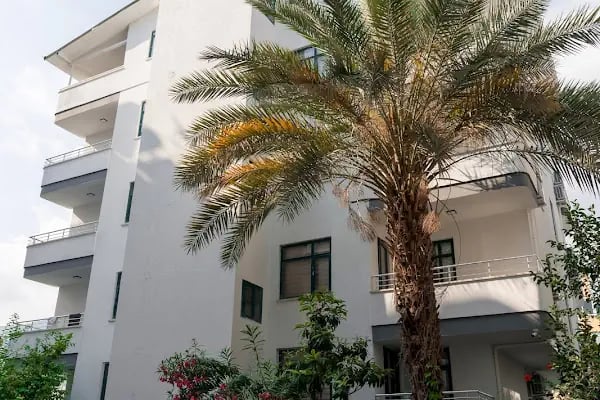 PASHAM RESIDENCE - Resim 8