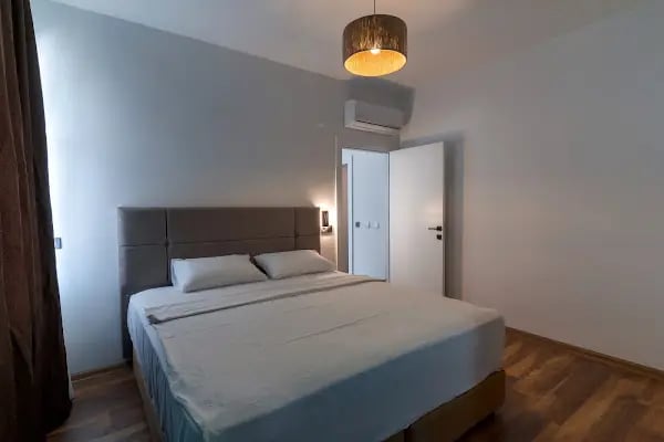 PASHAM RESIDENCE - Resim 2
