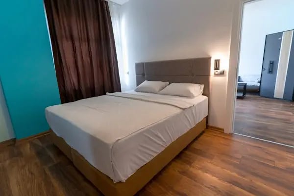 PASHAM RESIDENCE - Resim 12