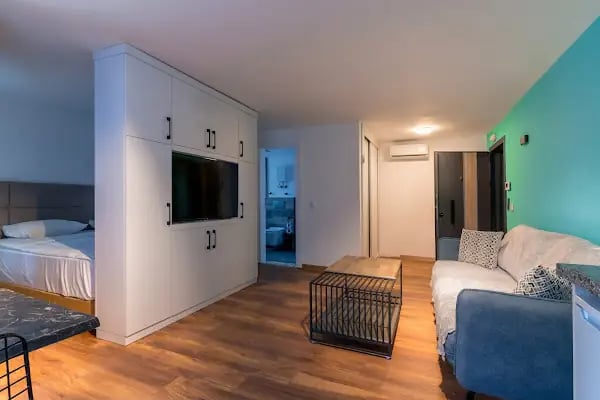 PASHAM RESIDENCE - Resim 5