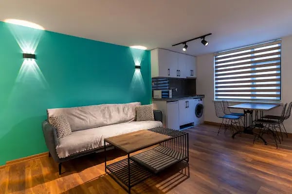 PASHAM RESIDENCE - Resim 20