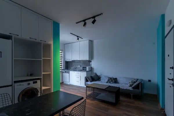 PASHAM RESIDENCE - Resim 10