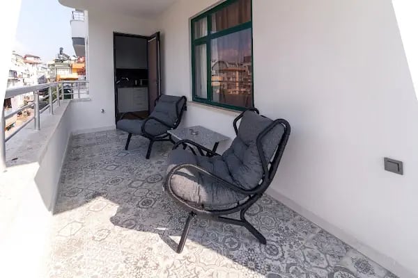 PASHAM RESIDENCE - Resim 11