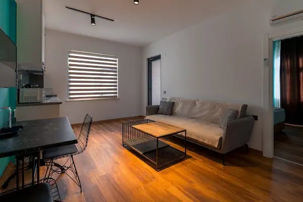PASHAM RESIDENCE - Resim 18