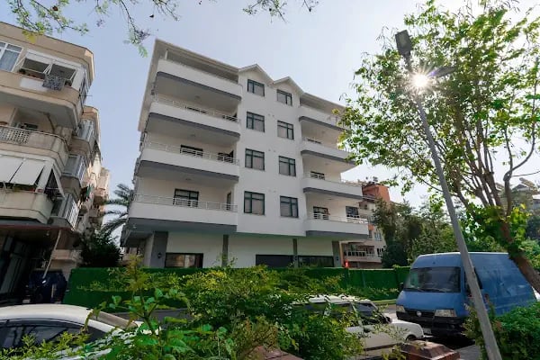 PASHAM RESIDENCE - Resim 7