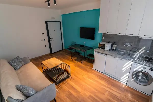 PASHAM RESIDENCE - Resim 14