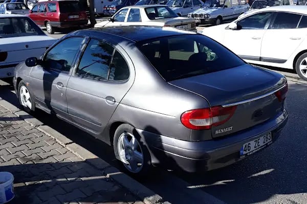 Korkmaz Otomotiv - Resim 1