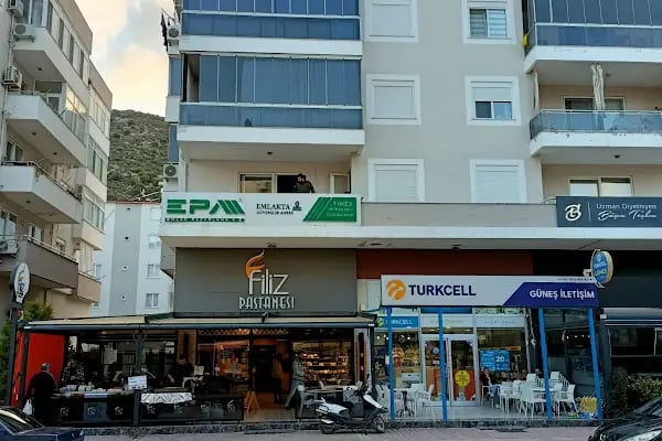 TİMEX GROUP EMLAK LTD ŞTİ ( RUTA EMLAK İNŞAAT)Finike Emlak Hizmetleri - Resim 3