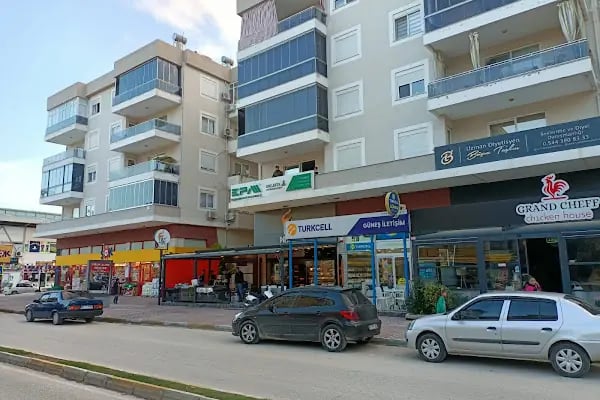 TİMEX GROUP EMLAK LTD ŞTİ ( RUTA EMLAK İNŞAAT)Finike Emlak Hizmetleri - Resim 2
