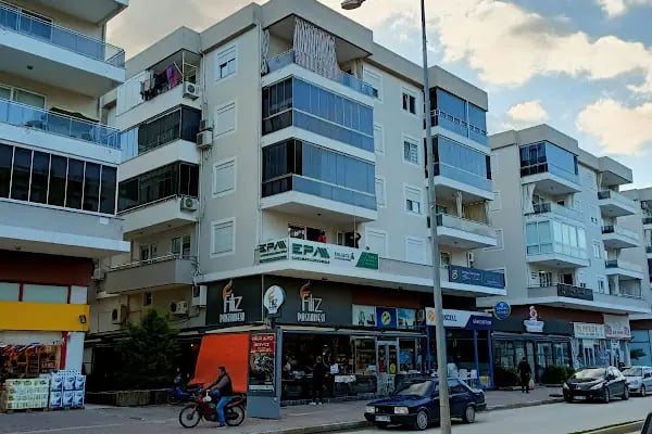 TİMEX GROUP EMLAK LTD ŞTİ ( RUTA EMLAK İNŞAAT)Finike Emlak Hizmetleri - Resim 1