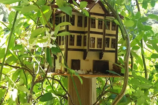 Odunluk Parkı - Resim 2